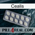 Cealis 08